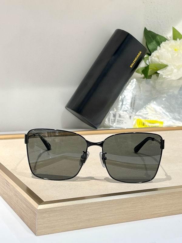 Balenciaga Sunglasses 455